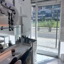 시월의 헤어샵 이미지