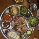 마왕족발양주옥정 | 양주 옥정 맛집 완미족발 솔직후기 [내돈내산]