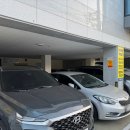 남산동역 공영주차장내 이미지