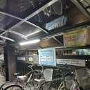 과천청사역 4번 출구(코오롱 앞) 이미지