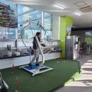 포항골프연습장 이미지