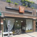 스윗콤 | [신중동역미용실] 헤어변화주고싶어서 스윗콤헤어에서 탈색했습니다!