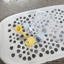 육아용품 아기외출준비물 엘리코코 실리콘 큐브 파우치토퍼 사용후기