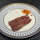 홍대 우월 한우오마카세