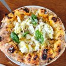 명지시장 주차장 | 독특한 분위기와 화덕피자 맛집, 명지 『방코(BANCO)』 방문 후기