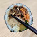 창동 골목시장 신창유부김밥, 나만 아는 서울 김밥 맛집