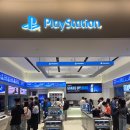핑크스테이션 | 잠실 롯데월드몰 플레이스테이션 방문후기 PS5 프로 실물 가격 사로스 판매