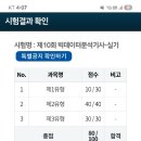 서현고교 앞 | 비전공자 빅분기 10회 필기 실기 1트 합격후기 (기출문제 복기)