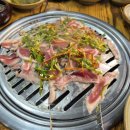 신가네오리숯불구이 이미지