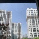양주 옥정 더파크포레 태영 nhf 미세방충망 후기