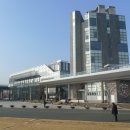 영남대학교 박정희새마을대학원 이미지