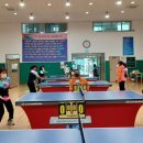 가족탁구교실 이미지