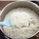 압력밥솥 밥하는법 밥짓는법 압력솥 밥하기 이미지
