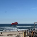 기차마을전통시장(명품관옆) | 포르투 근교 여행 코스타노바 줄무늬 마을 해변