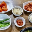 유가네한우곰탕보문점