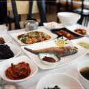 군산굴비 이미지