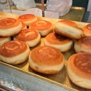 단골 많은 꽈배기 이미지