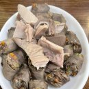 용인전통순대국 이미지