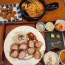 동백카츠 이미지