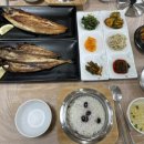 153화덕생선구이 이미지