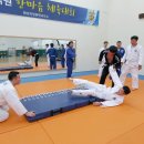 화성직훈 유도동호회 훈련_2010.01.02.(목) 이미지