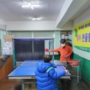 한울림탁구클럽