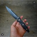 내돈주고 내가사서 쓰는후기 마이크로텍 소콤 알파 dlc코딩 후기 Socom Alpha S/E Standard