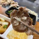 충무동 골목시장 고 | 부산충무동맛집 부산부속고기 무한리필 장씨부속고기 내돈내산 솔직후기