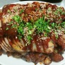 야심족발
