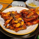 대전 관평동 쪽갈비 돈오락쪽갈비 솔직 방문 후기