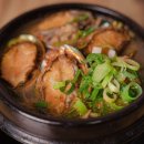 대원가 | 제주시맛집 제주공항맛집 대원가 활전복해물탕 생갈치조림