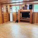 물안개피는호숫가펜션 이미지