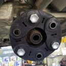 현대드림정비 | 제네시스 G70 토크컨버터 보증수리 후기(2) / 같이하면 좋을 연계작업들