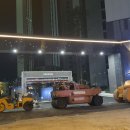 두산위브더제니스하버시티 앞 이미지