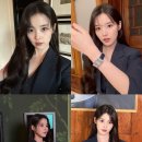 "추석 선물 또 있네"…단정하고 세련된 정장 아이유, 단정 슈트에 숨겨진 반전 세련미 이미지