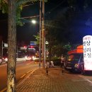 전북은행 앞 사거리 이미지