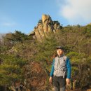 삼성산길 이미지