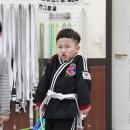 흑추관 합기도 정예도장 이미지