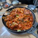 씨유 의정부흥선역점 | 의정부 부대찌개 맛집 정통부대고기 또간집 방영한 식당