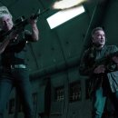 Terminator Dark Fate | [터미네이터: 다크 페이트], [Terminator: Dark Fate] - 후기, 리뷰, 무언가 애매한 리메이크 같은 속편