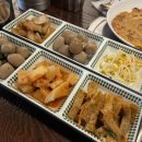 흥남부두 | 대전 밀면,청국장 맛집 지족동 흥남부두 본점 후기