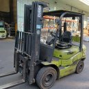 (주)부산정비 | 지게차 렌탈 점검 후기 – 클라크지게차부산(주) 서비스팀 현장 이야기