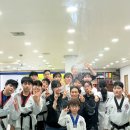화랑 태권도장 이미지