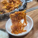 통돼지두루치기 이미지