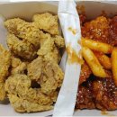 멕시칸치킨 이미지