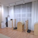 [필라테스] 판교필라테스 후기 티랩스튜디오, 판교 원마을점