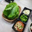 전라도거시기 | [부안 맛집] 변산반도 격포항 횟집 거시기네 만족스러웠던 정식(+격포해수욕장 야경)