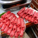 봉계한우구이