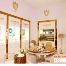 향수 농장 이미지