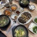 백련나주곰탕 | 목포 용해동맛집 해장하기 좋은 백련 나주곰탕